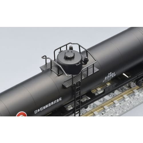 TOMIX N Gauge Privately Owned Freight Car Taki 3000 Type Nippon Oil Transportation 8753 Railway Model Freight Car