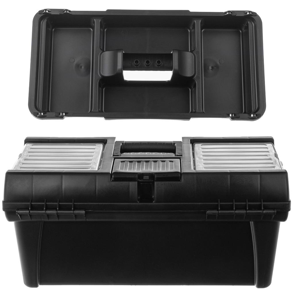 Tool Box Organizer For Tools Pro Workshop Chest System