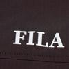 FILA Original Fashionable Personality Trendy Minimalist Classic Retro Sports Casual Versatile Comfortable Loose Woven Jacket Men jackets F11M619708FBN