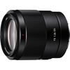 SONY (Sony) Wide Angle Single Focus Lens Full Size FE 35mm F1.8 Digital Single Lens Alpha [E Moun...