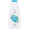 Liushin Portable Shower Gel