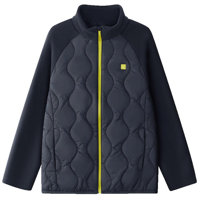 FILA Kids  2025 Winter Padded Jacket 120