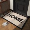 Floor Mat Entry Door Mat New Door Advanced Entry Home Living Room Foot Mat Can Be Cut To Withstand Dirty Porch Mat