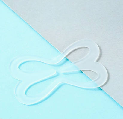 Bra Strap Clips Shoulder Strap Holders for Women Bra Accessories No- Bra Strap Fasteners