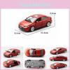 Toyota Simulation Alloy Corolla Sedan Model Toy For Collection Display And