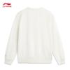 Li-Ning Women's Casual Round Neck Sweatshirt