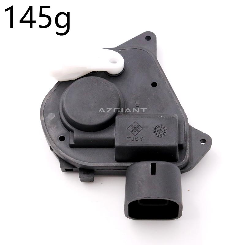 Moteur de Serrure de Porte Moteur de Verrouillage Central Actionneur Pour BYD F3 08-15, F3R 07-11, G3 2010-2013, L3 2009-2015, G3R 2011, F3DM 2008 2010