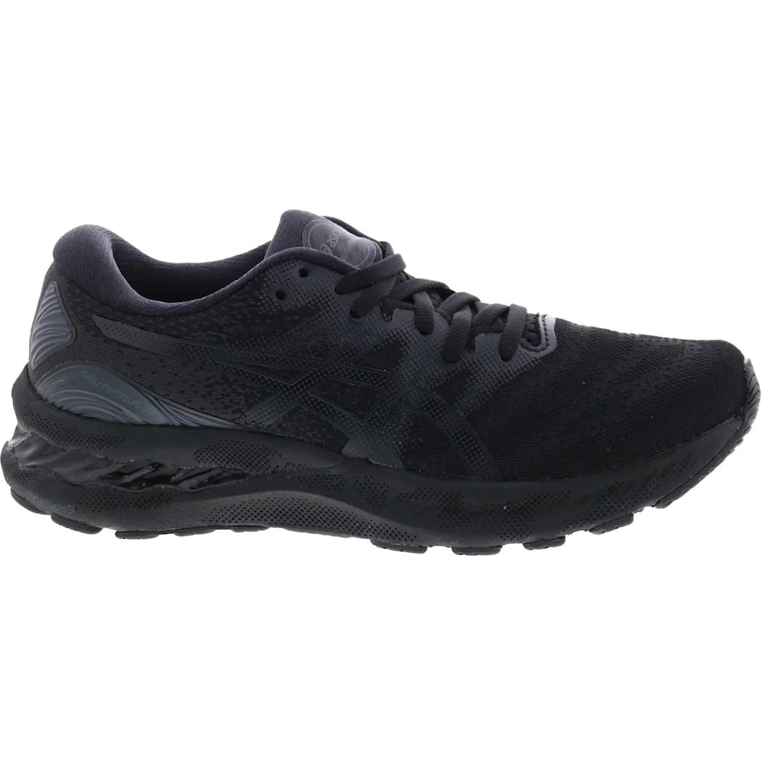 

Sneaker ASICS Gel-Nimbus 23 Black Black (Women s)(1012A885-002) 37