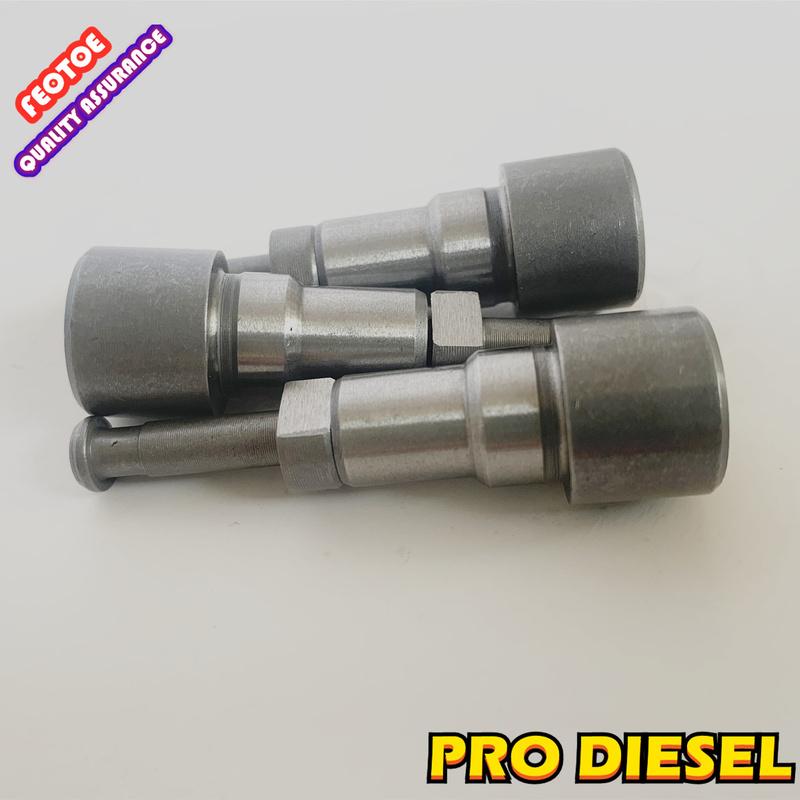 K334 K336 K199 K49 High Quality Diesel Pump Plunger