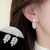 Tassel Leaf Earrings for Women