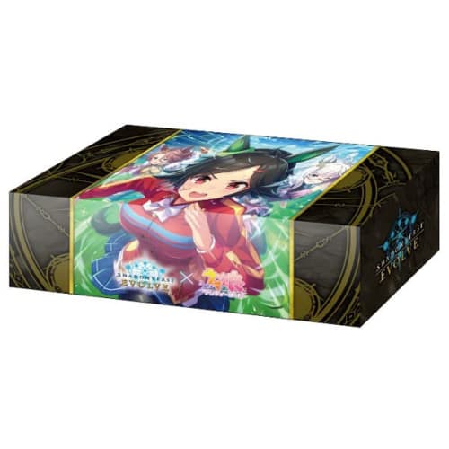Shadowverse EVOLVE Official Storage Box Vol.34 Shadowverse EVOLVE "Winning Ticket