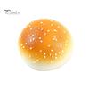Stress Relief Squeeze Toy Simulation Steamed Bun Dumpling Sensory Ball Desk Fidget Stretchy Decompression Dough Simulated Food