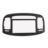 2 Din 7/9 Inch Car Radio PC ABS Plastic Fascia Panel Frame and Cable for Hyundai Accent 2008-2012 Dash Mount Kit