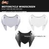 YAMAHA T-MAX 560 (22-24) Front Windshield Sun Visor Motorcycle Accessory