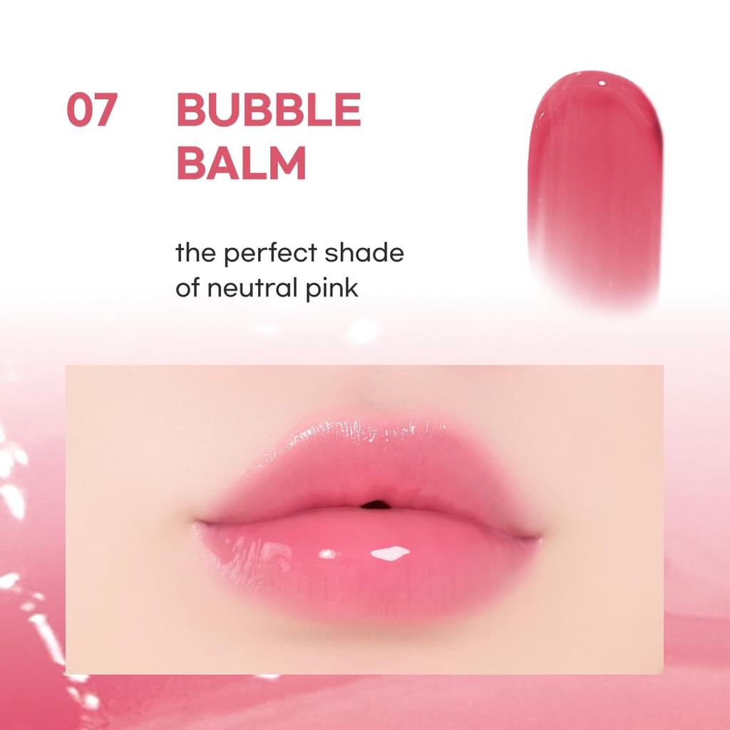 [AOU Cosmetics] Glowy Chonky Tint Balm 3.5g