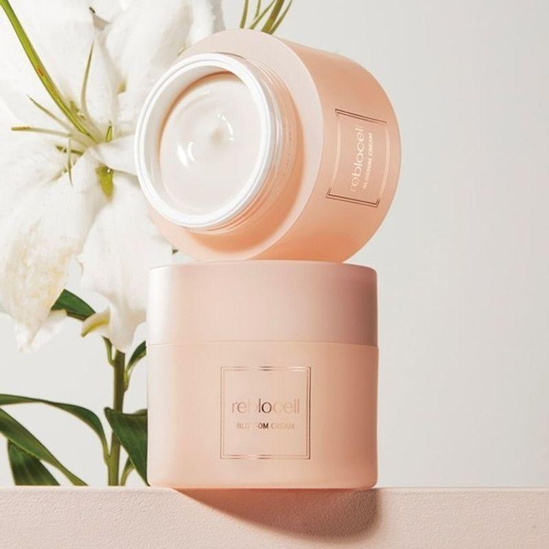 Reblocell Blossom Barrier Cream 50ml