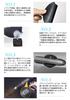 SUVVNE Door Handle Protector, Crown 35 Series Door Handle Protector, Sport/Crossover for Cars, Magnetic