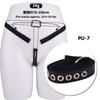 Lezee Male Chastity Belt Underwear Harness Strap For Penis Cage Auxiliary Lock Belts Penis Bondage Band Underwear Sex Toys