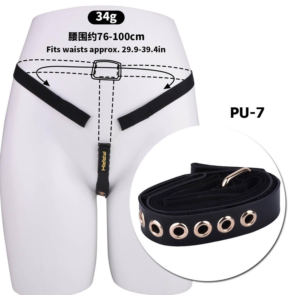 Lezee Male Chastity Belt Underwear Harness Strap For Penis Cage Auxiliary Lock Belts Penis Bondage Band Underwear Sex Toys