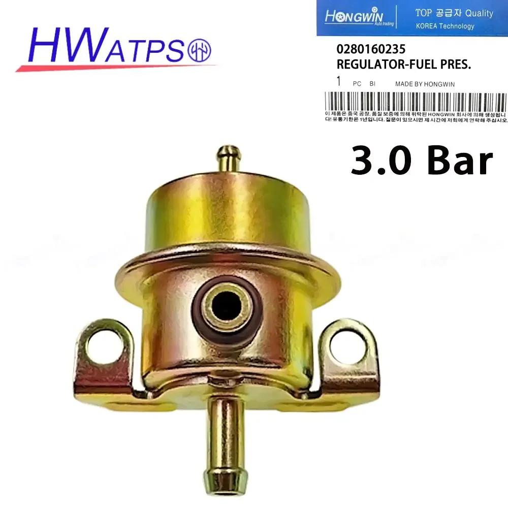 Fuel Pressure Regulator 0280160235 72131102 For BMW Volvo Saab VW Peugeot Alfa Romeo Hyundai 0280160227 0280160258 0280160746