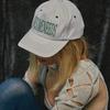SIGNATURE CAP_CREAM
