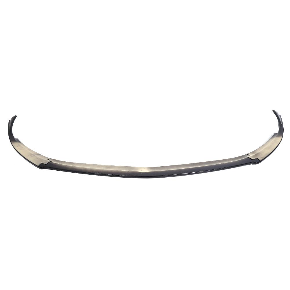 Voorbumper Lip Spoiler Diffusers Body Schoppen Beschermer Past voor Mercedes Benz A-Klasse W177 2019 2021