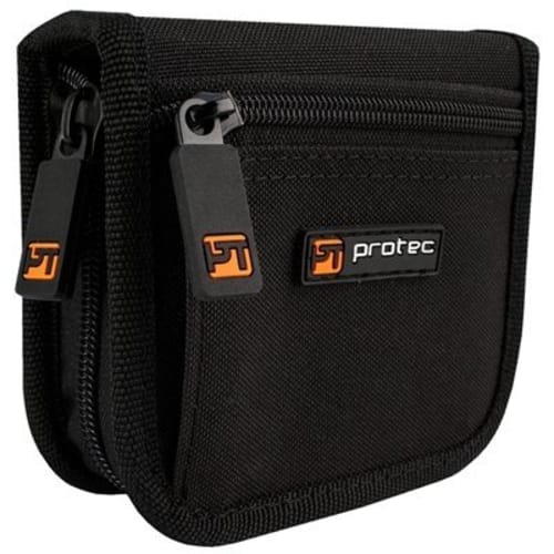 PROTEC A-222 Mouthpiece Pouch for Two Trombones