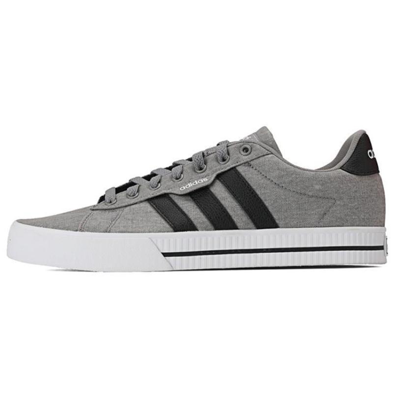

Adidas Daily 3.0 Dove Grey Sneakers FW3270 42
