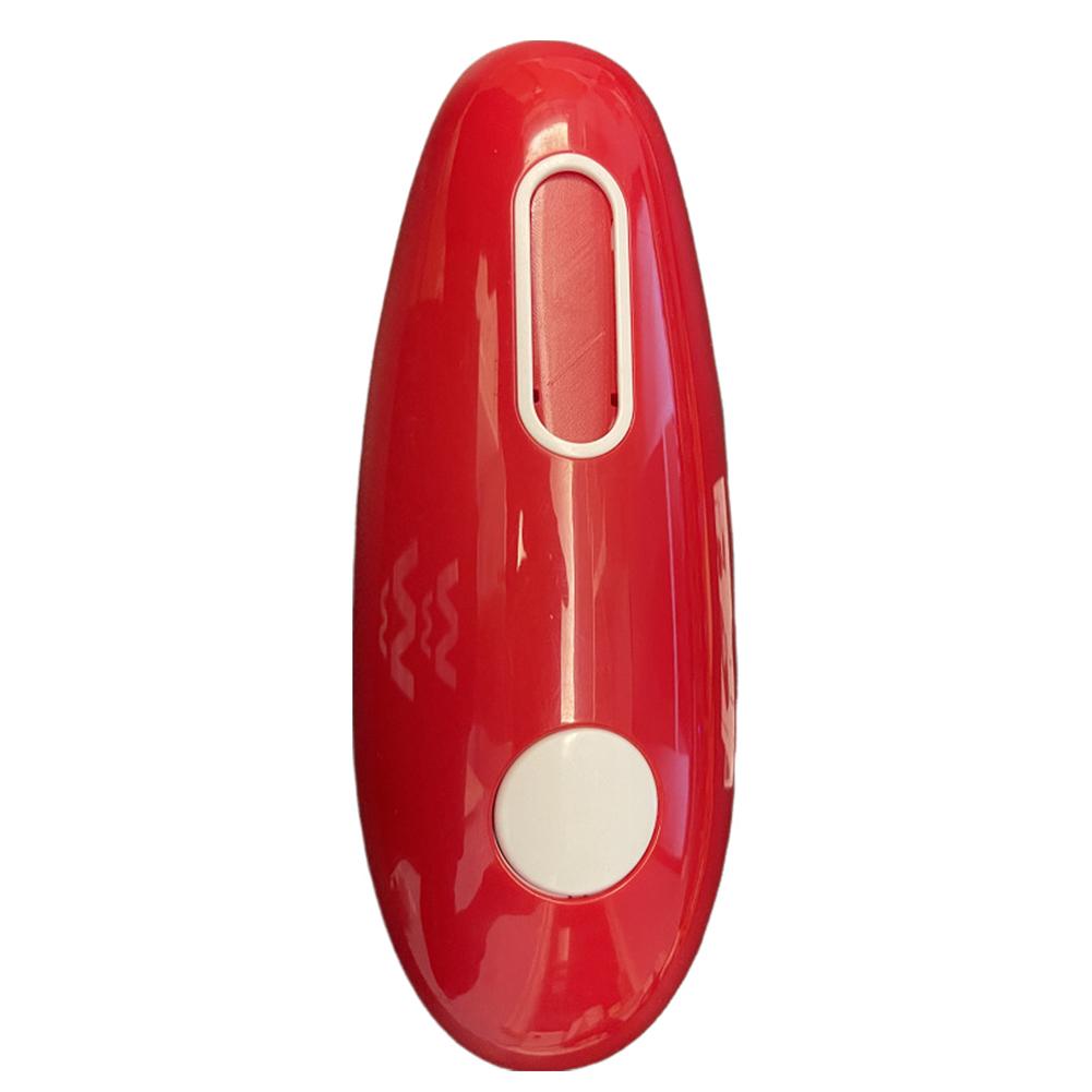 Electric Can Opener Battery Operated One-Touch Can Opener Space Saver Automatic Can Opener Kitchen Gadgets