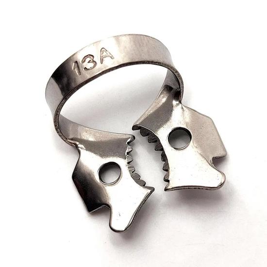 

GDC Кламп для коффердама взрослый 13a (Rdc13a)