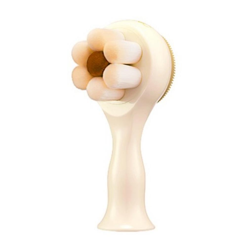 Maxclinic Pore Clear Silicone Head Facial Cleansing Brush – Deep Pore Cleansing & Blackhead Care – 1pc