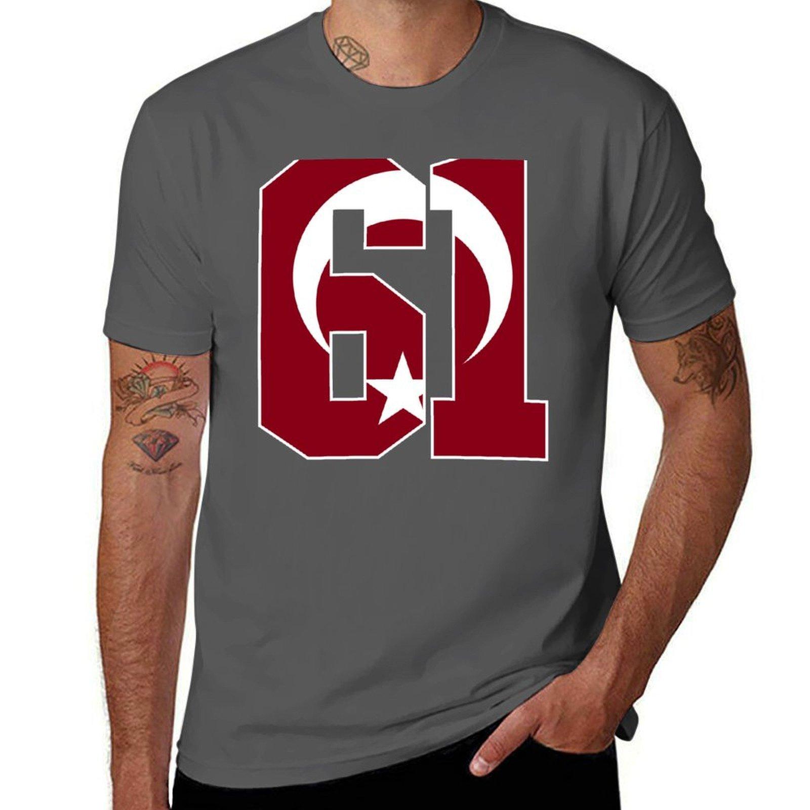 

Trabzon 61 Turkiye TShirt UV Protection Outdoor Tee Shirt 4XL
