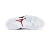 Men's Sneakers Jordan 6 Retro Carmine (2021) White/Black-Carmine