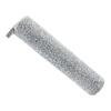 1 Pairs Double Brush Floor Washer Cleaning Roller Main Brush for Z9 Z10 E9 Floor Washing Machine Replacement Brush