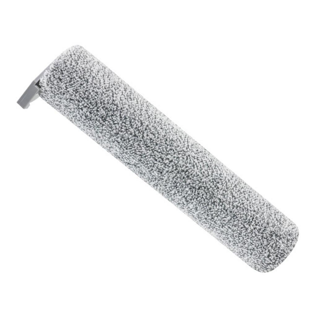 1 Pairs Double Brush Floor Washer Cleaning Roller Main Brush for Z9 Z10 E9 Floor Washing Machine Replacement Brush