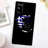 Greece Greek Flag Phone Case For Samsung Galaxy S26 S25 Ultra S24 FE S20 S21 FE S22 S23 Plus S10 S25 FE Cover