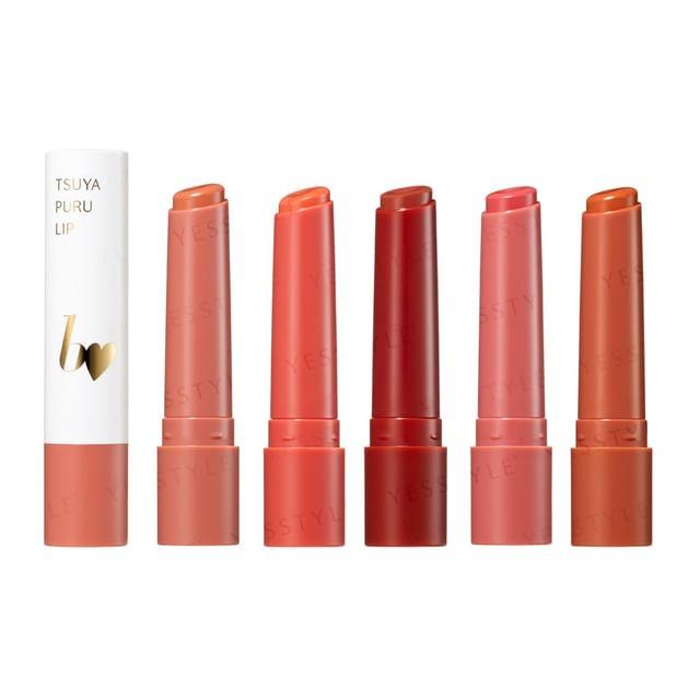 BIDOL - Tsuya Puru Lip Glossy Lip 06 Pink