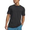Camo Vanish Elite Seamless Knit Fitted Sports Crew Neck Short Sleeve T-Shirt Men Tops 6010589-008