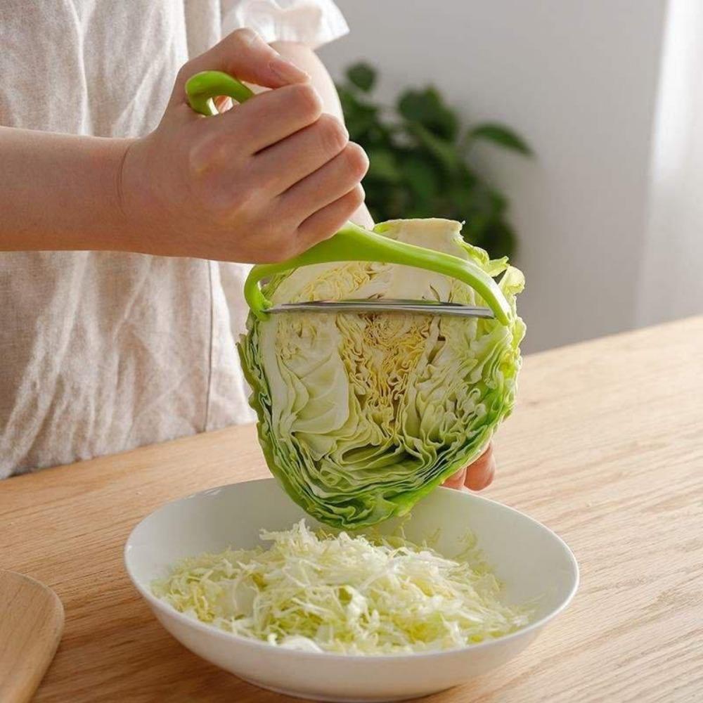 Vegetable Cutter, Vegetable Slicer, Vegetable Grater, Cabbage Shredder, Vegetable Peeler, Potato Knife, Zester, Kitchen Gadgets