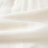 Women's French V-Neck Lyocell Tencel Midi Dress