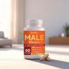 DOCTEAT Vitality Nutritional Capsules Daily Moisturizing Care – Gentle Formula for Nutritional Supplementation.