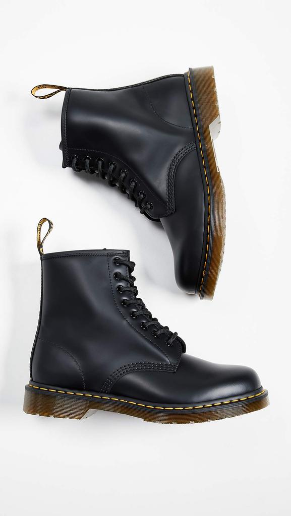 Dr. Martens 8 Hole Boot Men's 8-Eyelet Boot 1460 27cm (UK8) Black (11822006) Used