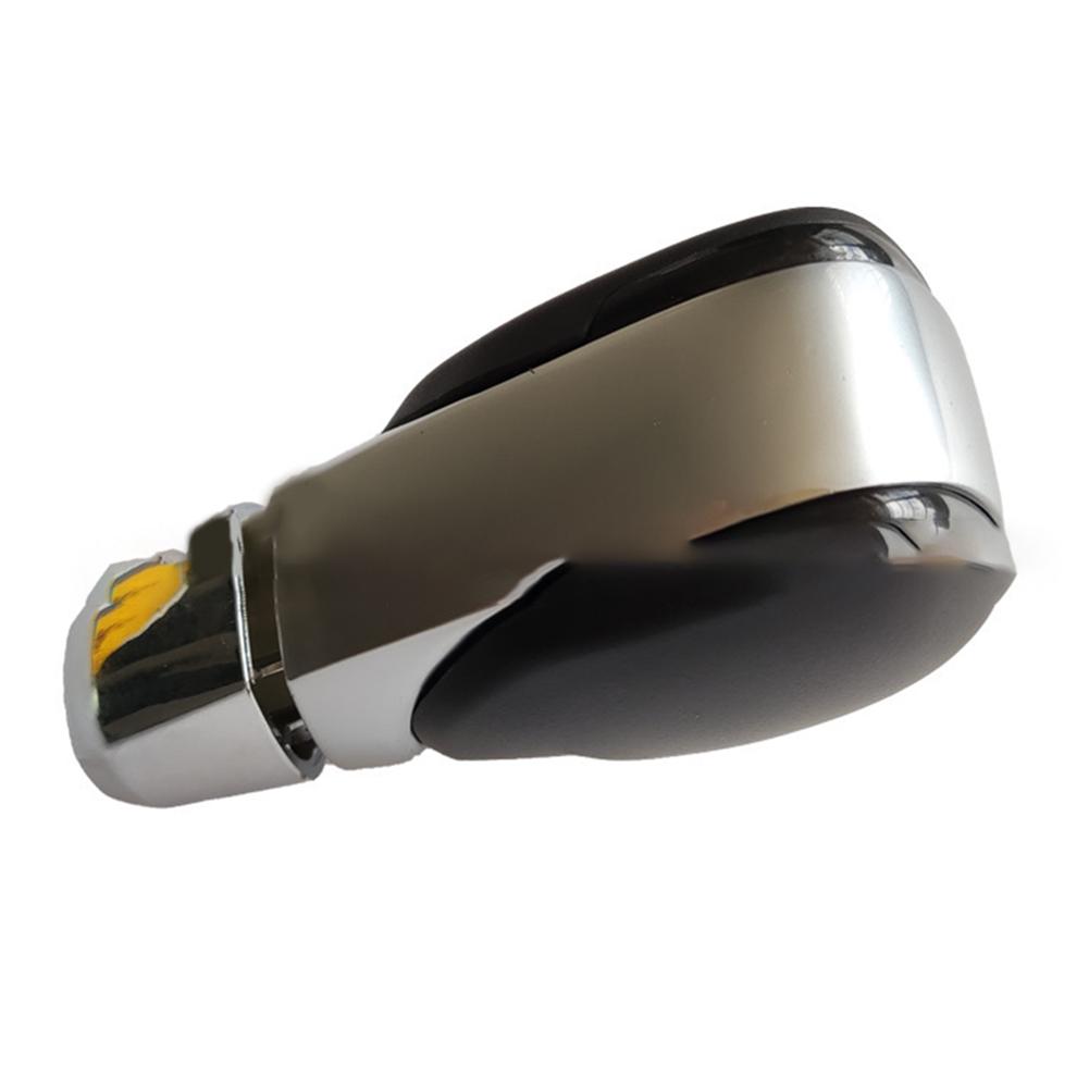 Oppgradering av bilinteriør Girspakshåndtak Girknott OEM-nummer 328656590 Universal Tilpasning NEI OEM-nummer 328656224R