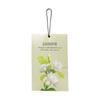 Wardrobe Aromatherapy Bag Hanging Style Aromatherapy Bag Bedroom Lavender Long-lasting Fragrances Wardrobe Wafting Fragrances To Remove Mites