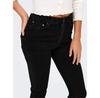 Only Onliconic high waist джинсы