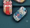 2022 Dongfeng Fengxing Yacht Car Key Cover - EVO Special Edition Key Bag and Shell