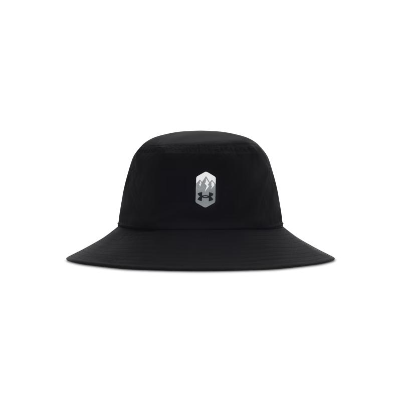 Under Armour Urban Wild Fun Series Adjustable Bucket Hat One Size