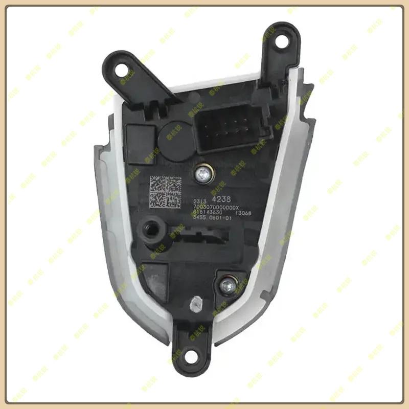 23134238 Steering Wheel Radio Audio Control Switch For Chevrolet Colorado Suburban Tahoe GMC Sierra 1500 2500 3500