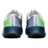 Nike Court Air Zoom Vapor 11 HC White Green Strike Navy Men Sneakers DR6966-103