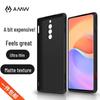 AMW Frosted TPU Phone Case for Nubia Red Magic 8 Series